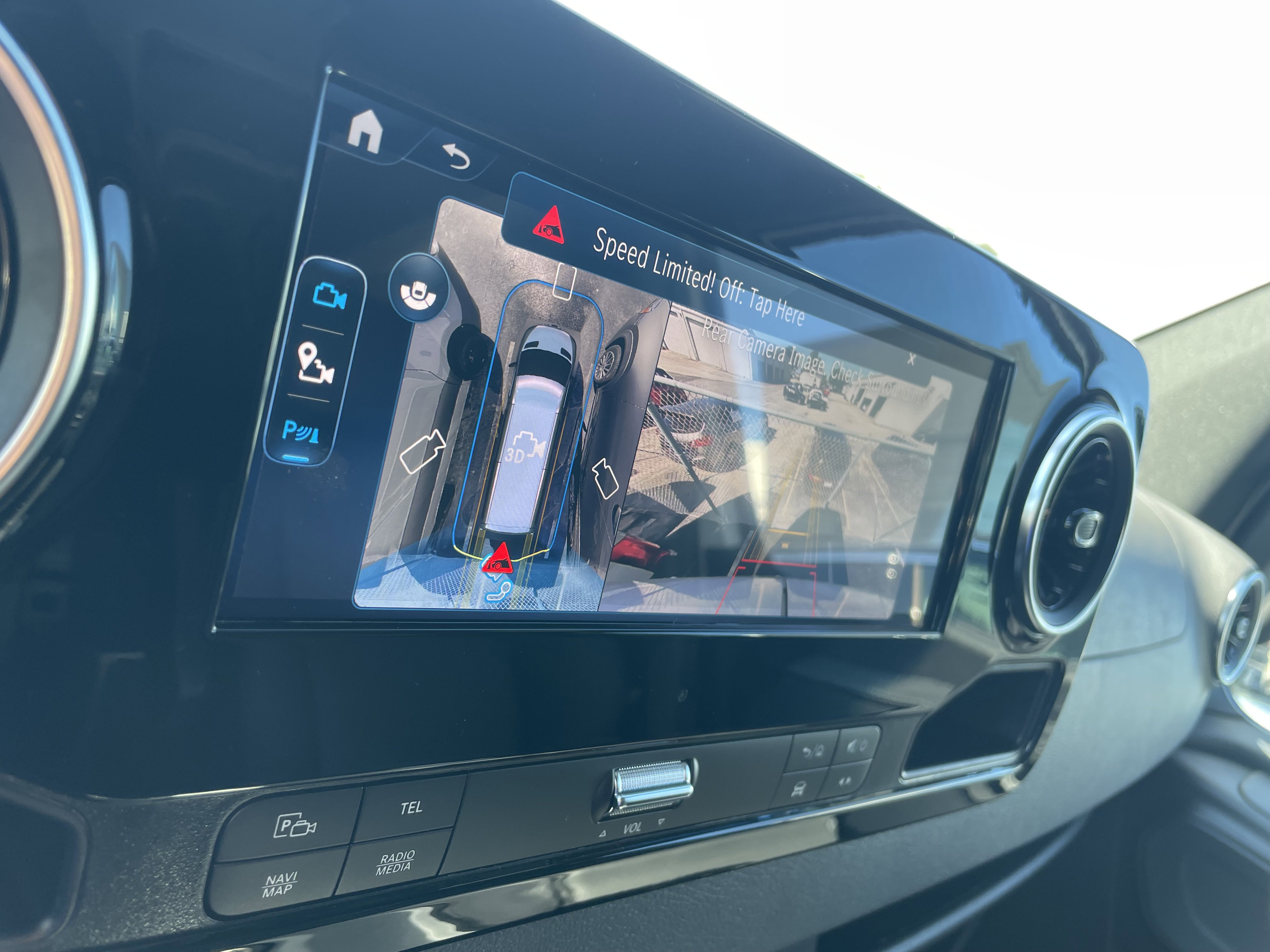 New 2026 Mercedes-Benz Sprinter 2500 image 12