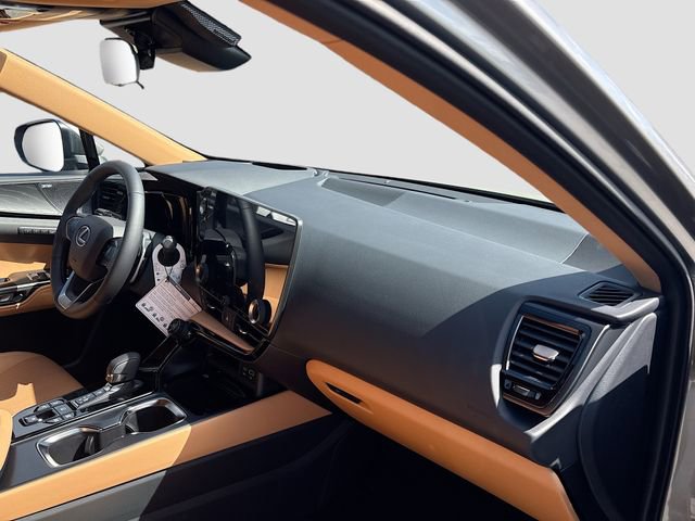 New 2026 Lexus NX 450h+ AWD w/ Luxury Package image 14
