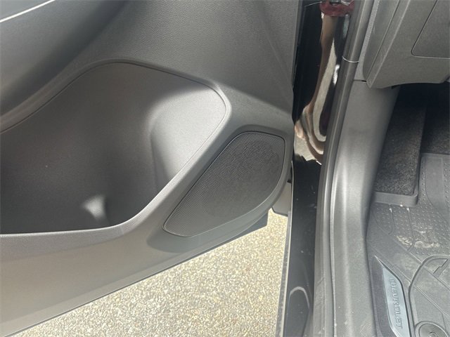 New 2026 Chevrolet TrailBlazer LT image 25