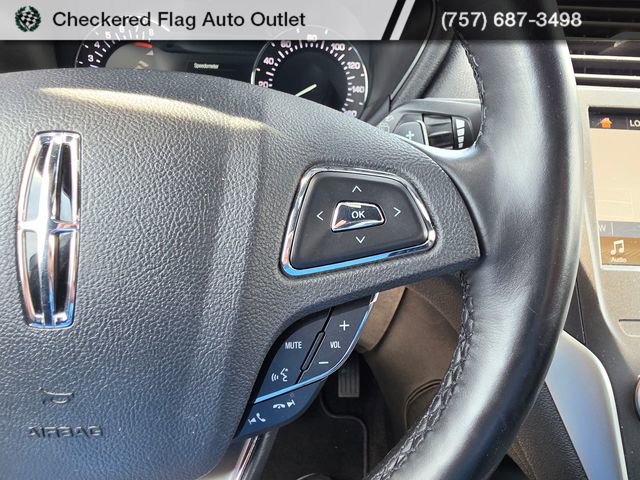 Used 2019 Lincoln MKC Reserve w/ MKC Climate Package AWD/4WD image 28