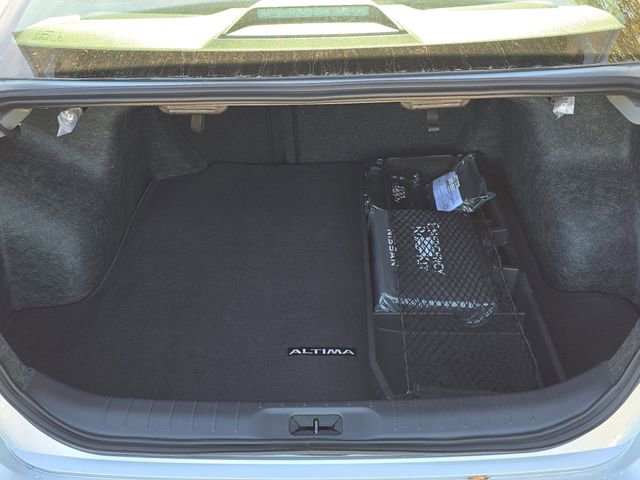 New 2025 Nissan Altima 2.5 SL image 12