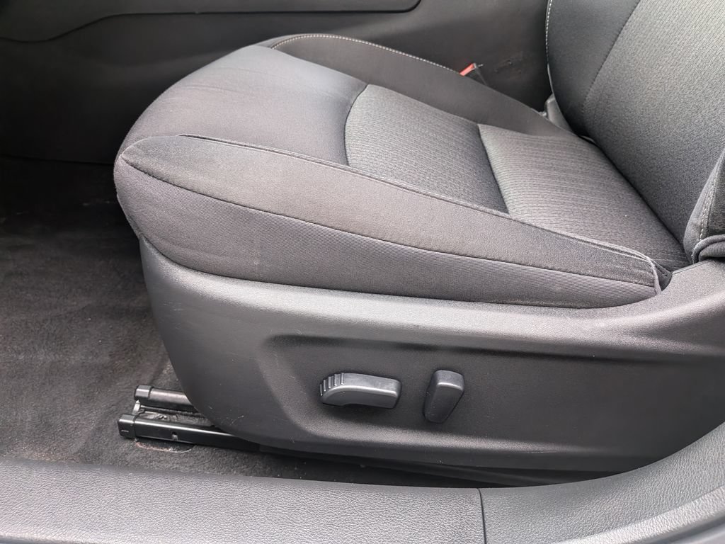 Used 2020 Nissan Altima 2.5 S FWD image 30