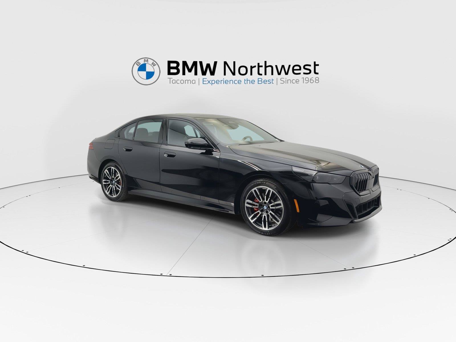 New 2027 BMW 530i xDrive w/ M Sport Package AWD/4WD image 6