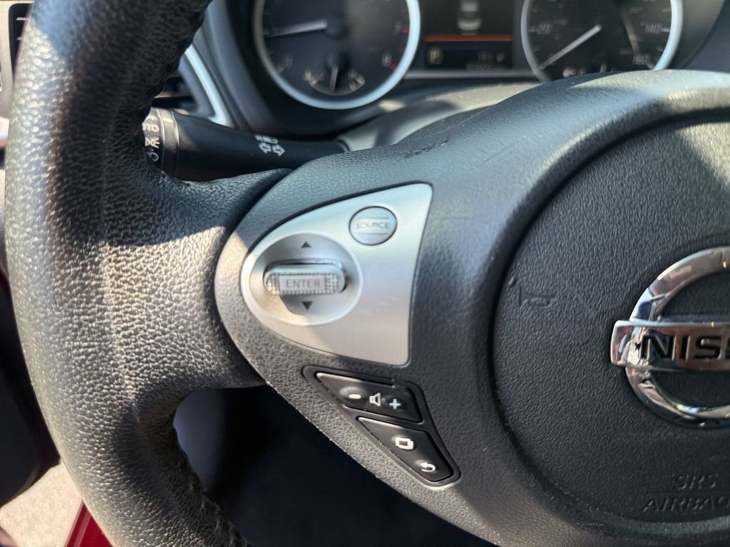 Used 2019 Nissan Sentra SV w/ All Weather Package FWD image 30