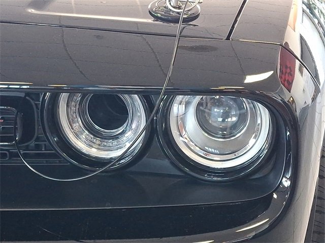 Used 2023 Dodge Challenger R/T Scat Pack w/ Plus Package image 9