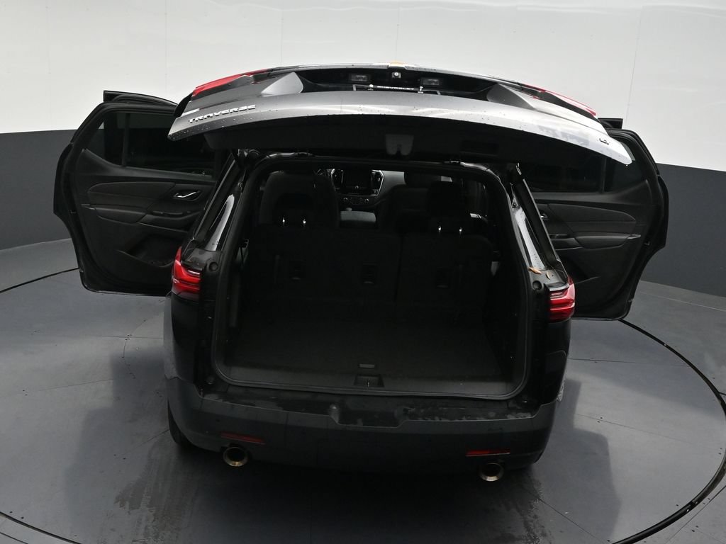 Used 2023 Chevrolet Traverse LT FWD image 36