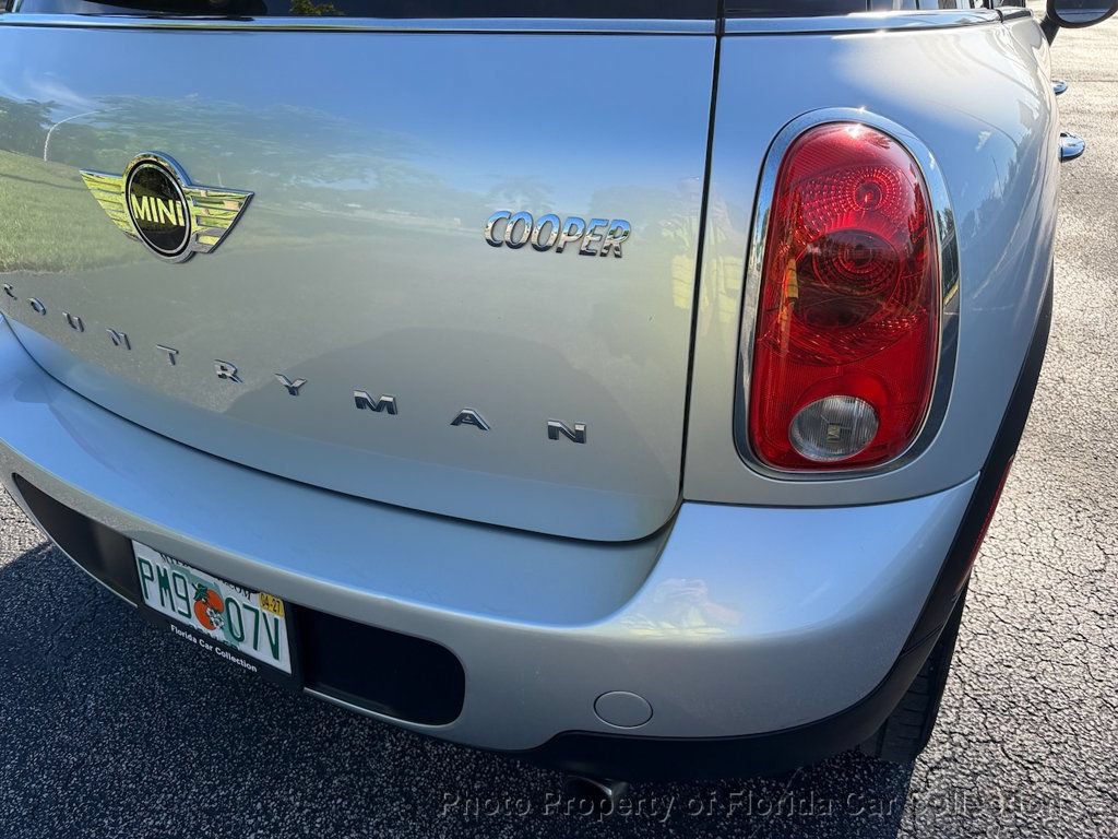 Used 2014 MINI Cooper Countryman FWD image 24