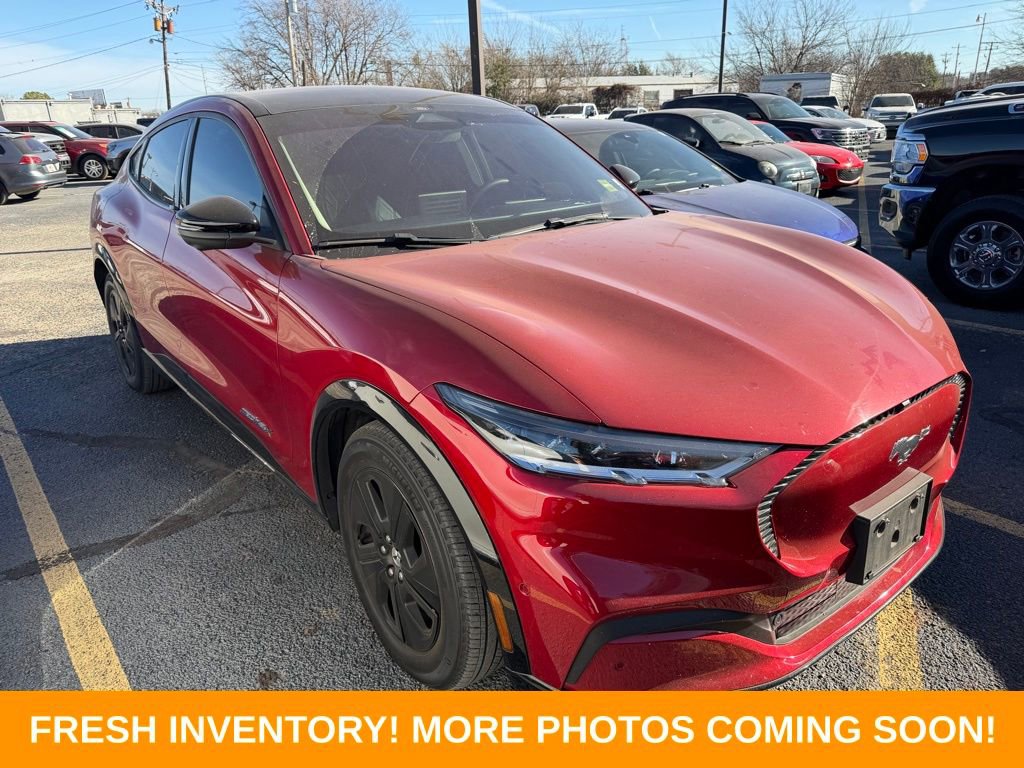 Used 2023 Ford Mustang Mach-E California Route 1 image 1