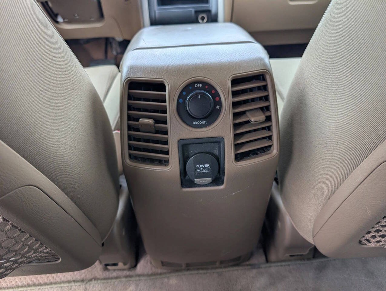 Used 2008 Honda Pilot VP image 39