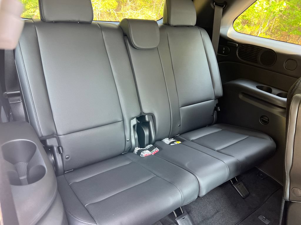 New 2026 Hyundai Palisade FWD Hybrid image 18