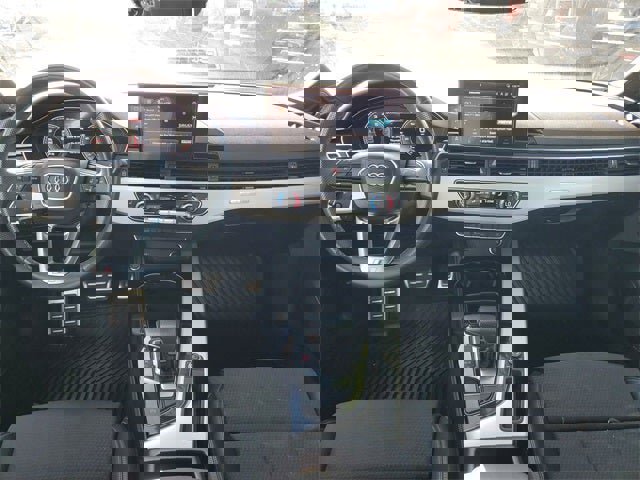 Used 2023 Audi A5 2.0T Premium Plus w/ Premium Plus image 53