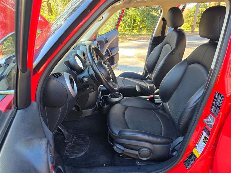 Used 2012 MINI Cooper Countryman S AWD/4WD image 29