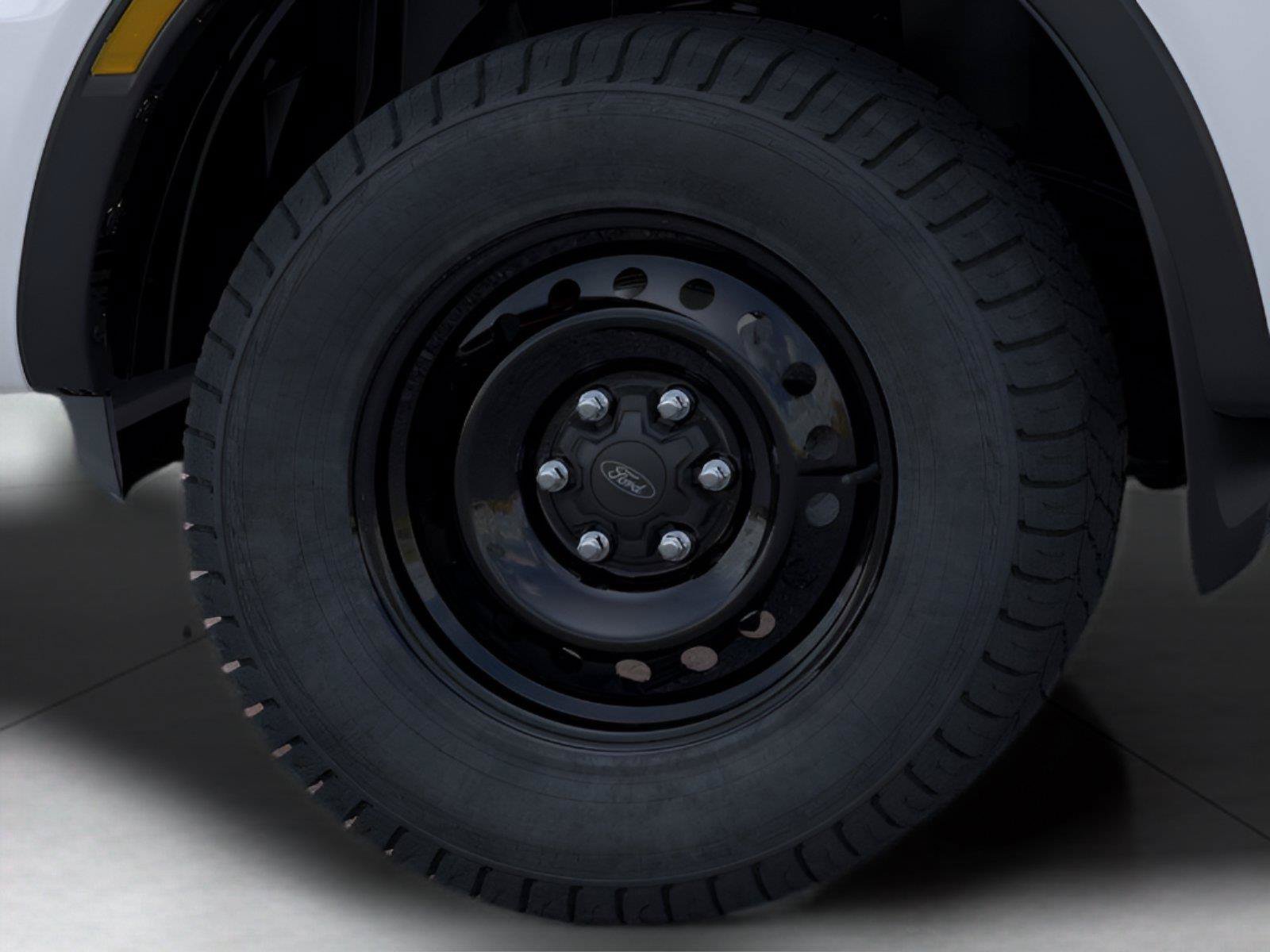 New 2026 Ford Ranger XL RWD image 19