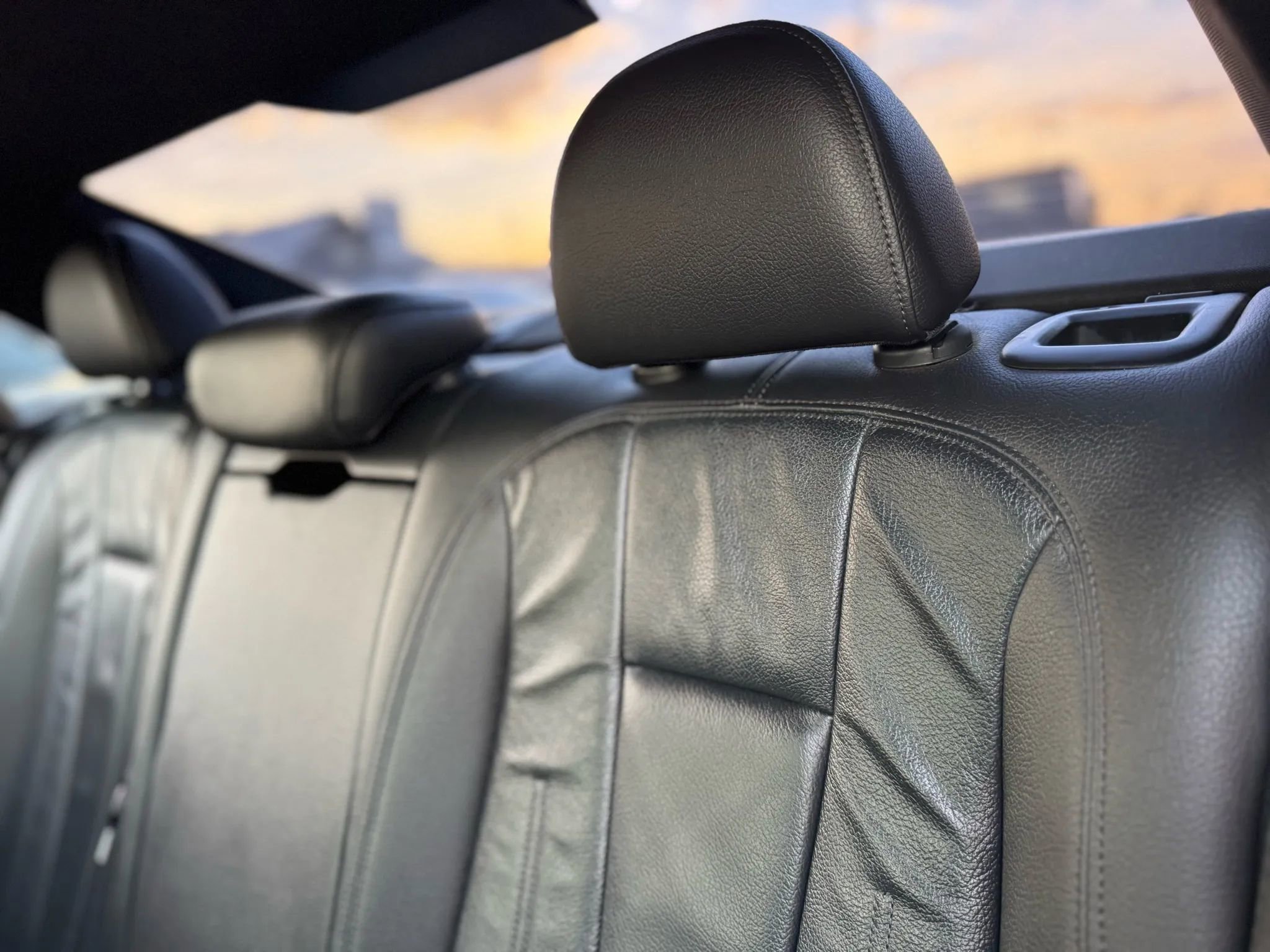 Used 2017 Audi A4 2.0T Premium Plus w/ Premium Plus Package image 34