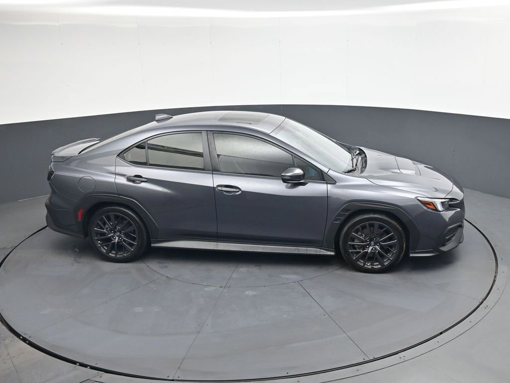 Used 2022 Subaru WRX Limited AWD/4WD image 30
