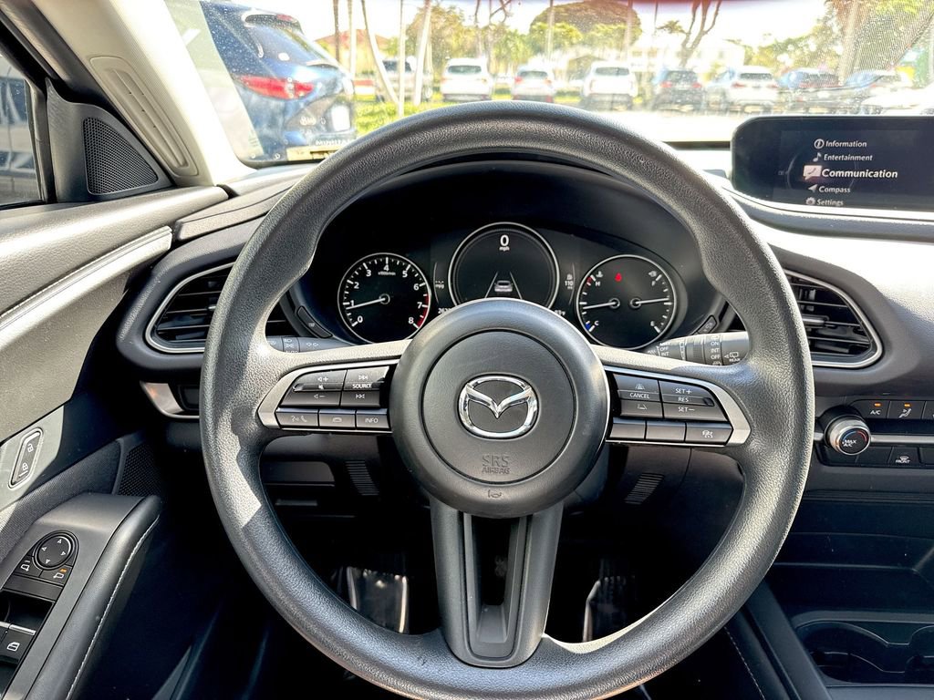 Used 2024 MAZDA CX-30 AWD 2.5 S image 47