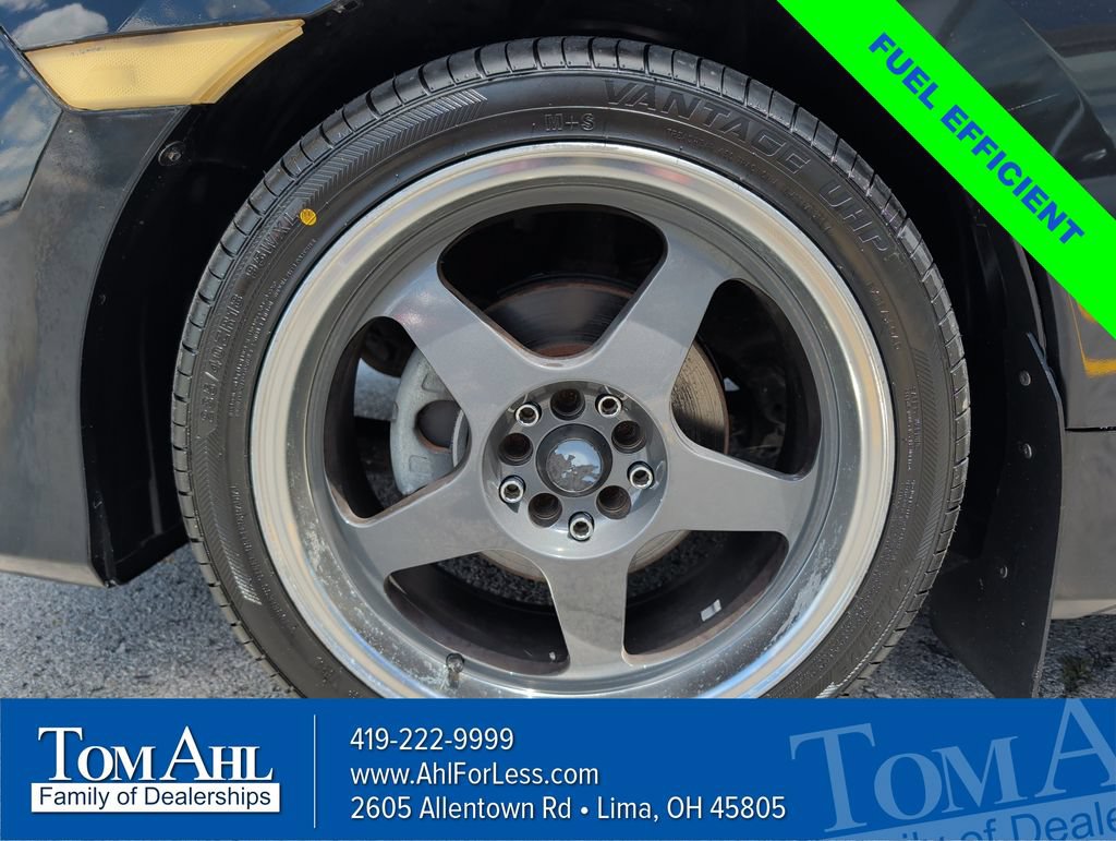 Used 2017 Honda Civic LX image 4