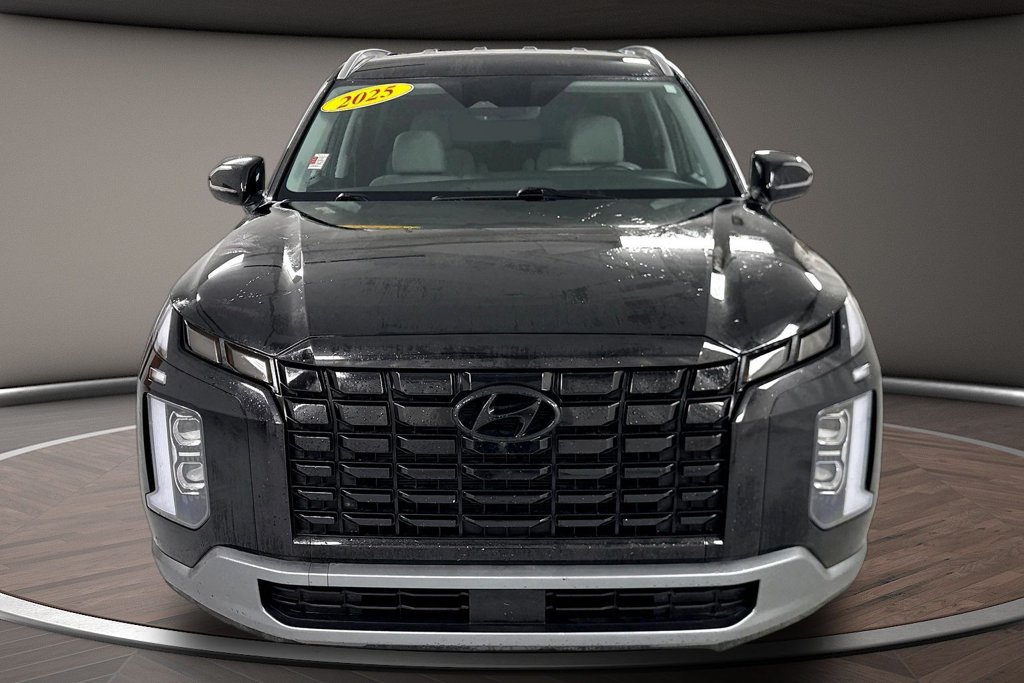 Used 2025 Hyundai Palisade SEL AWD/4WD image 2