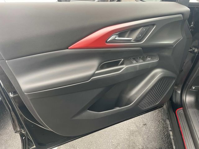 Used 2024 Chevrolet Equinox EV RS image 23