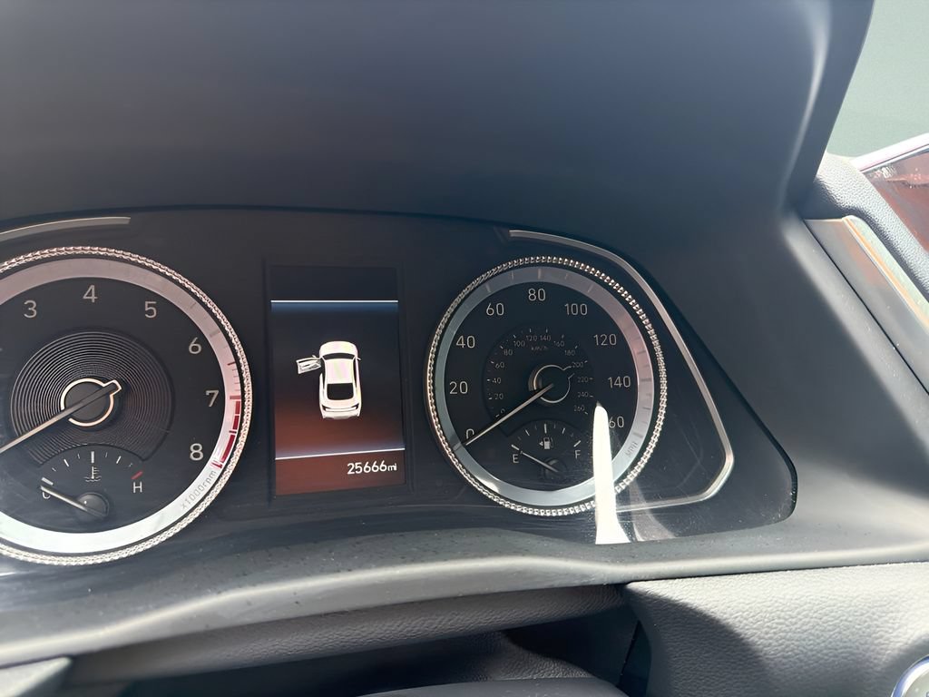 Used 2021 Hyundai Sonata SEL FWD image 9
