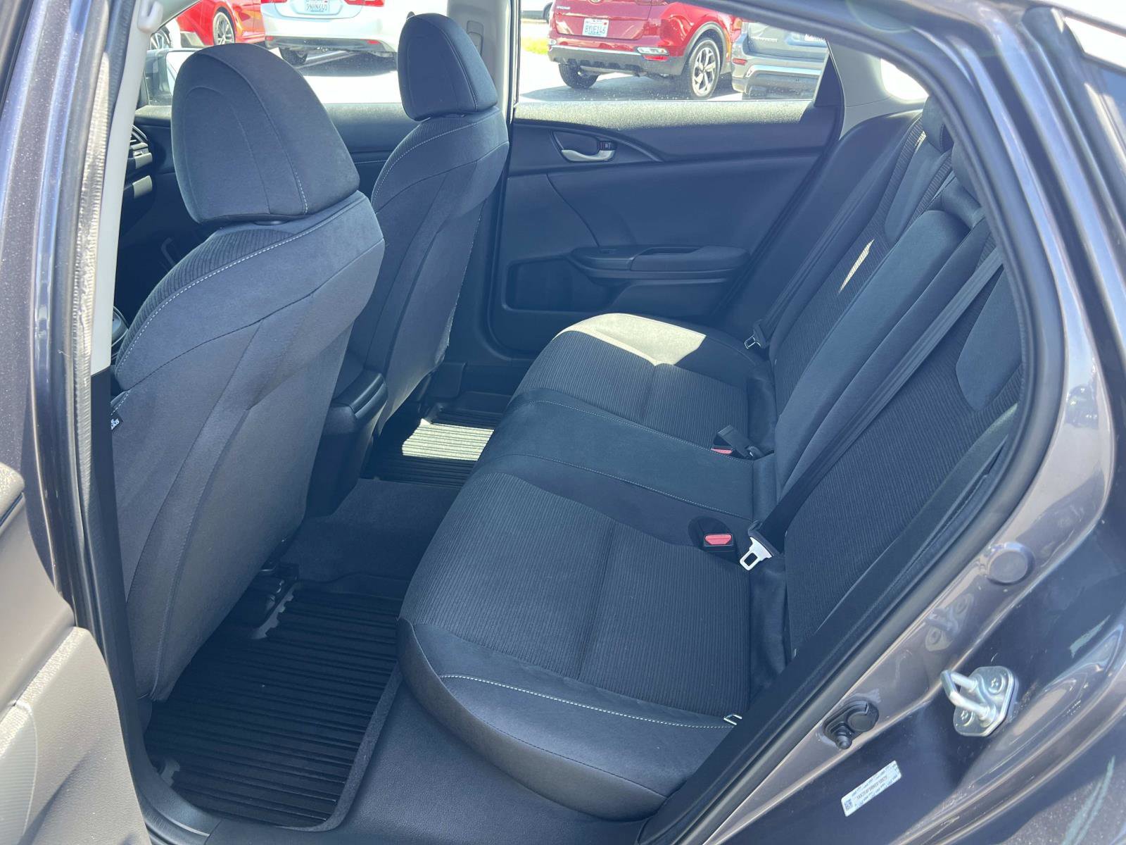 Used 2022 Honda Insight EX image 19