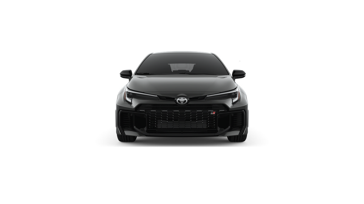 New 2026 Toyota Corolla GR AWD/4WD image 39