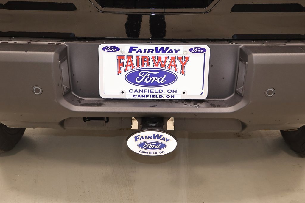 New 2026 Ford Bronco Sport Badlands w/ Badlands Tech Package image 35