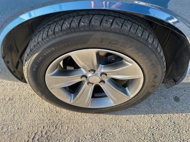 Used 2020 Dodge Challenger SXT image 18