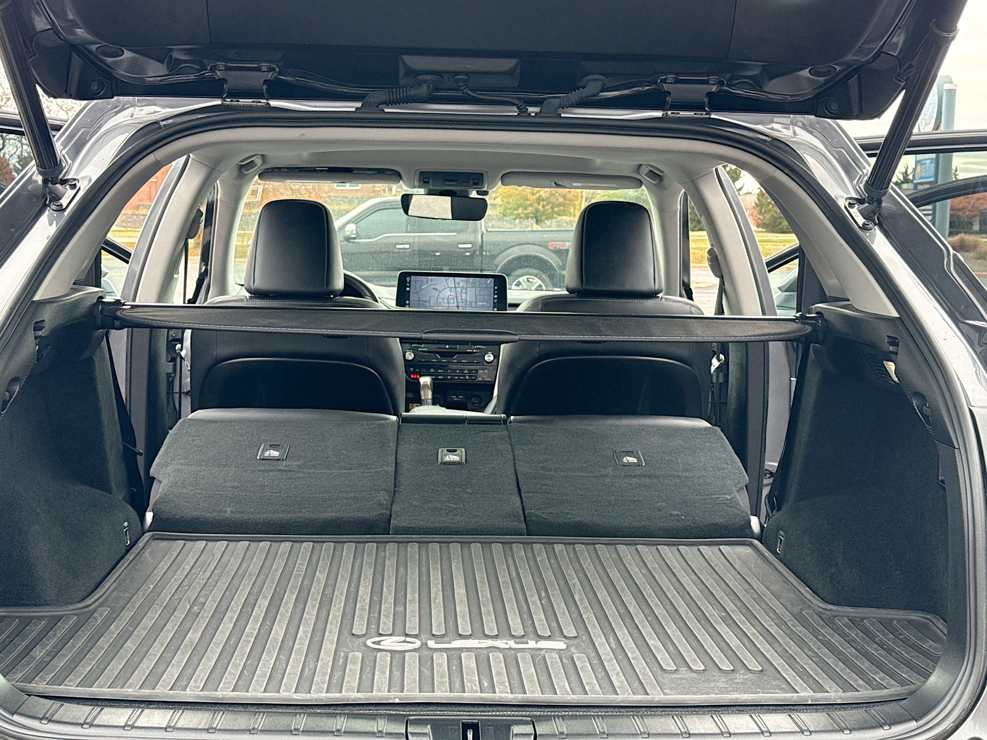 Used 2022 Lexus RX 350 AWD w/ Premium Package image 7