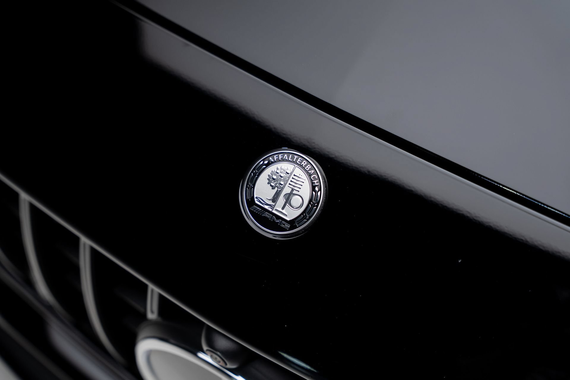 Used 2025 Mercedes-Benz C 36 AMG S image 15