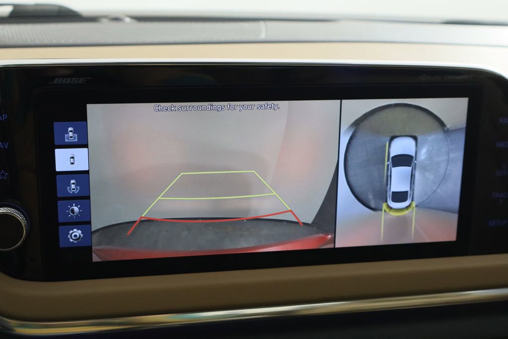 Used 2021 Hyundai Sonata Limited image 39