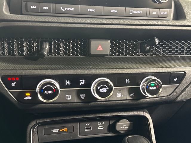 Used 2025 Honda CR-V EX image 34