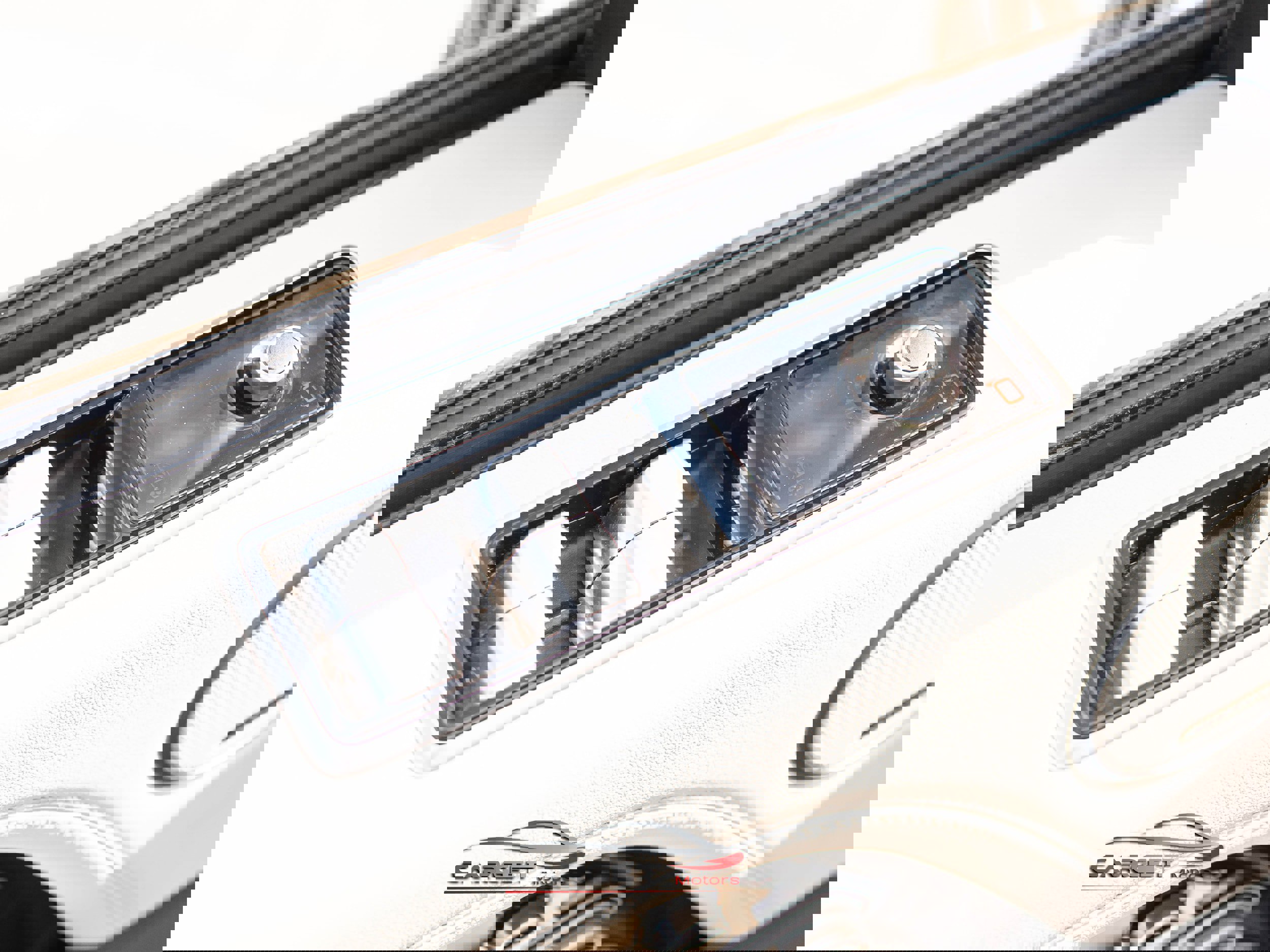 Used 2019 Land Rover Range Rover Long Wheelbase Supercharged image 44