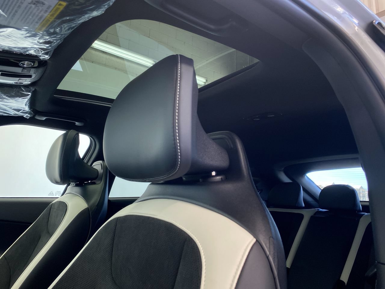 New 2026 Kia EV6 GT-Line RWD image 19