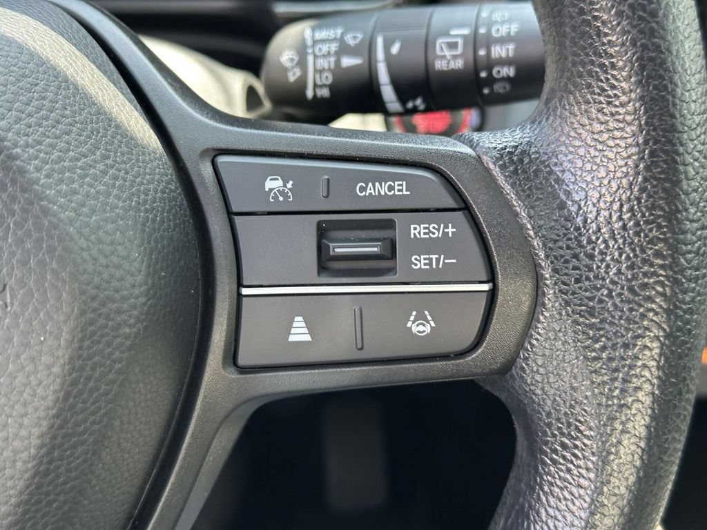 Certified 2024 Honda CR-V EX image 21