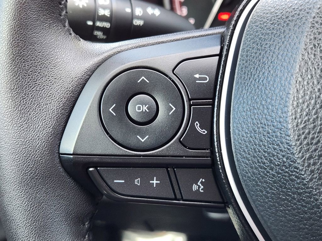 Used 2024 Toyota RAV4 XLE Premium w/ Weather Package image 19