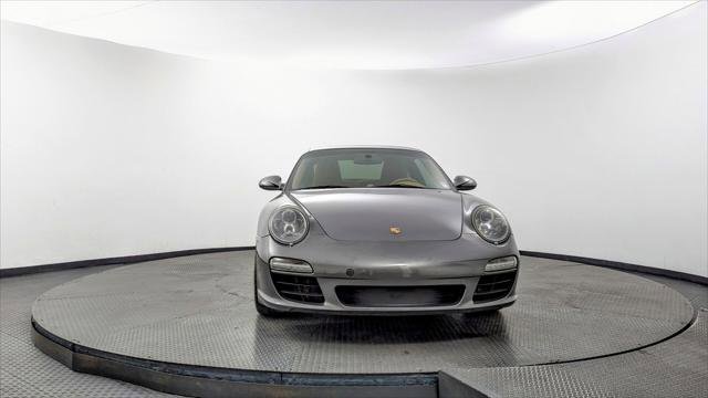 Used 2010 Porsche 911 Carrera S RWD image 12