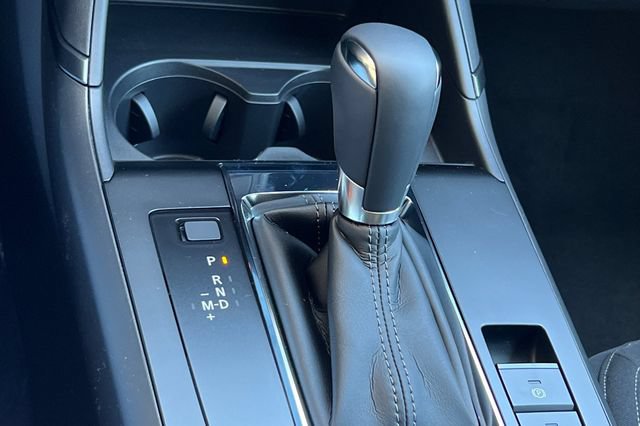 New 2026 MAZDA CX-5 AWD 2.5 S image 24