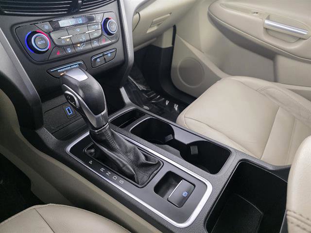 Used 2018 Ford Escape SEL AWD/4WD image 38