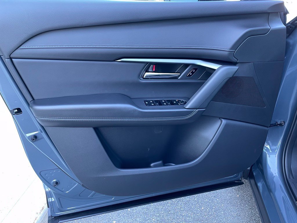 New 2026 MAZDA CX-5 Select AWD/4WD image 15