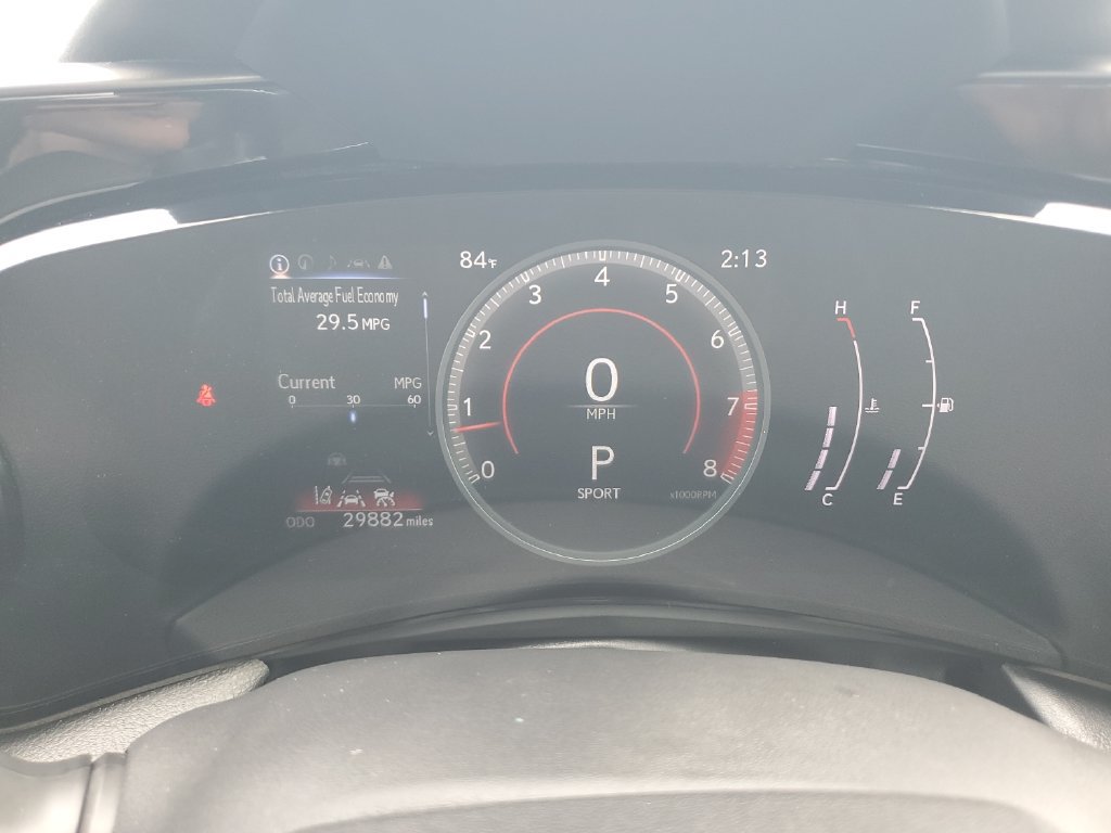 Used 2024 Lexus NX 250 FWD image 22