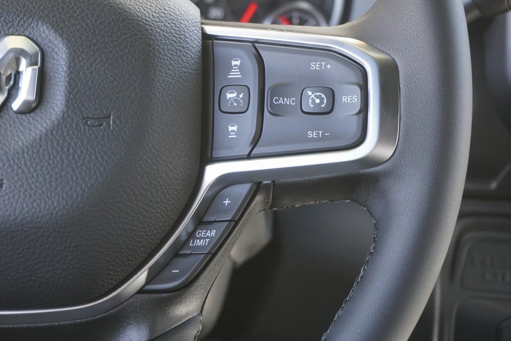 New 2026 RAM 2500 Big Horn image 15