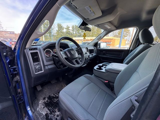 Used 2014 RAM 1500 Express image 24