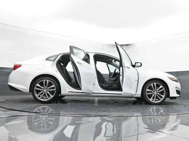Used 2023 Chevrolet Malibu LT image 74