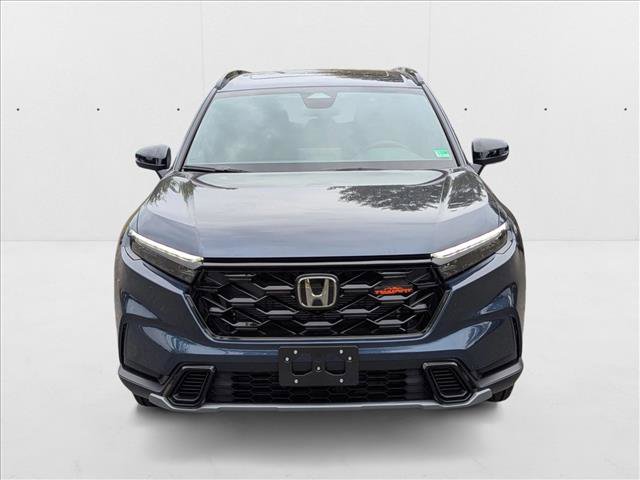 New 2026 Honda CR-V TrailSport image 6