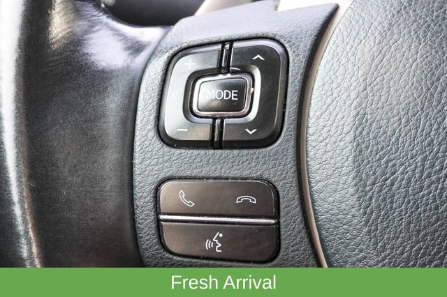 Used 2018 Lexus IS 300 AWD w/ Comfort Package image 28