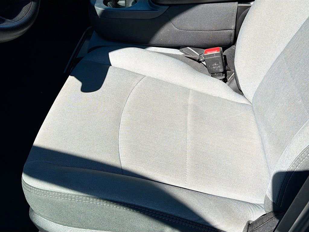 Used 2021 RAM 2500 Lone Star image 19