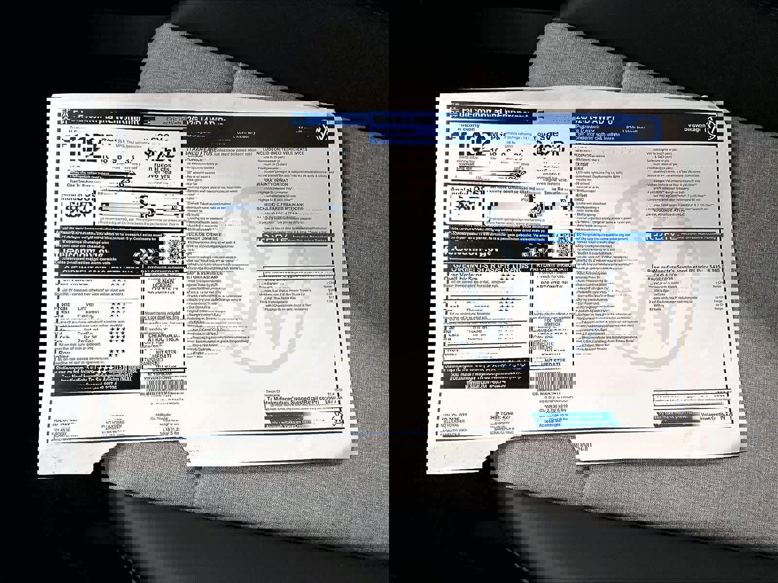 New 2026 Volkswagen ID.4 Pro image 34