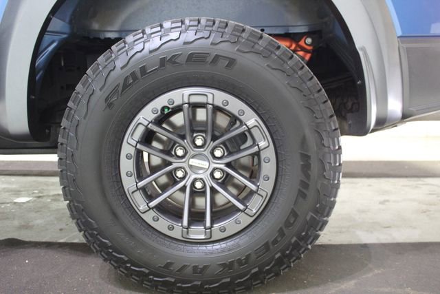 Used 2020 Ford F150 Raptor w/ Equipment Group 802A Luxury image 22