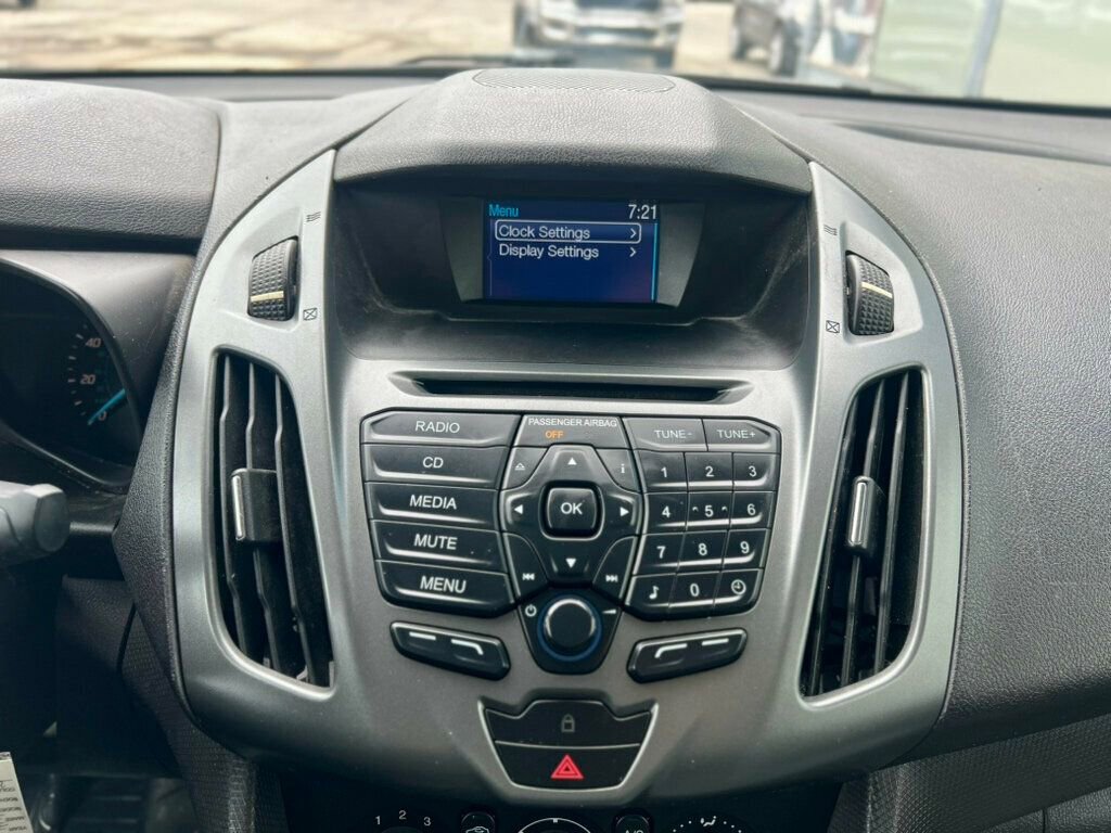 Used 2016 Ford Transit Connect XL FWD image 19